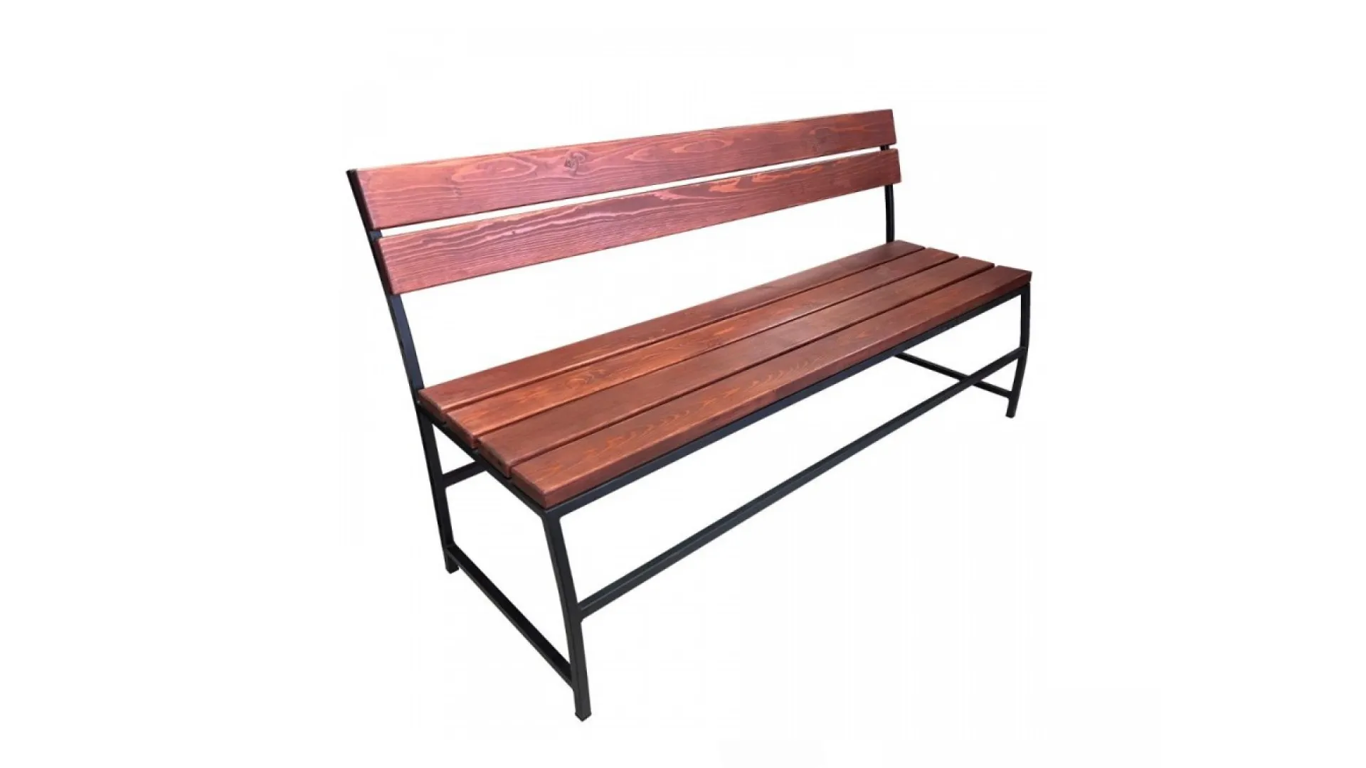 Скамейка для раздевалок 1000 мм