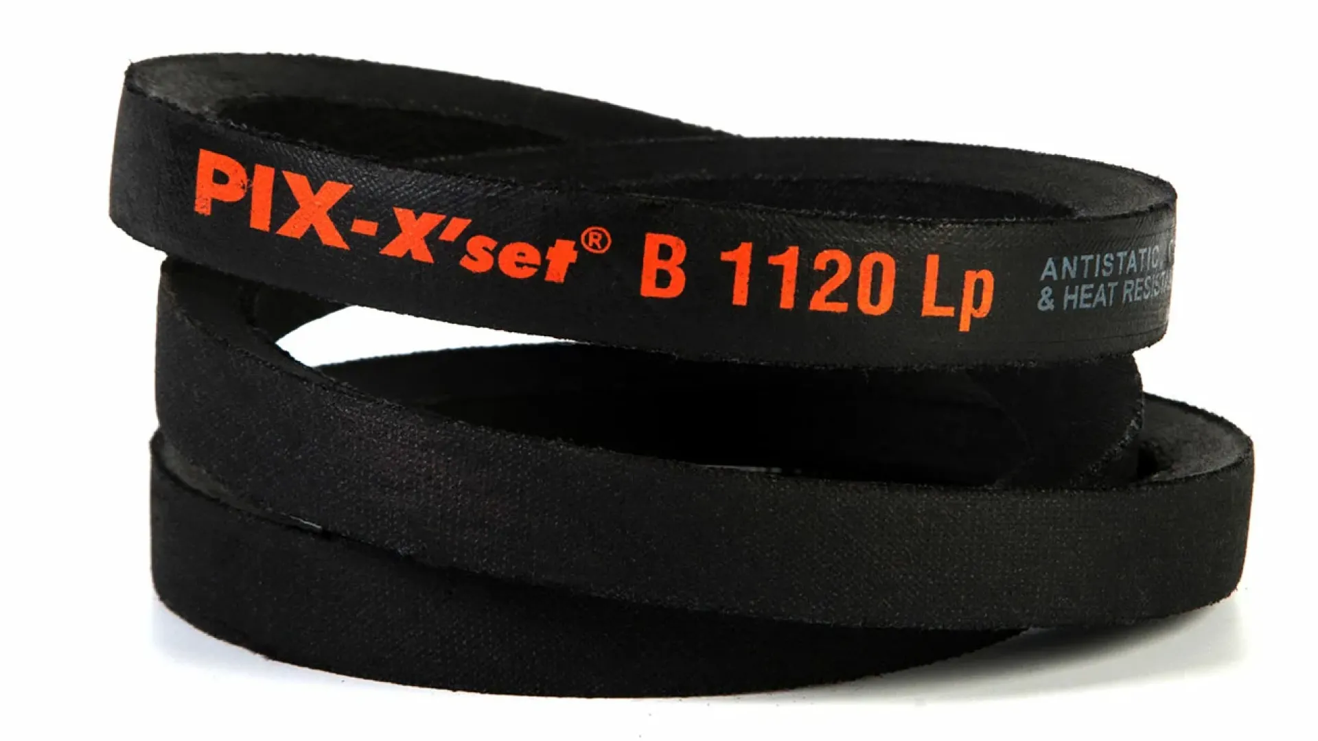 Ремни РТИ, приводные зубчатые RPP8M  1352 мм